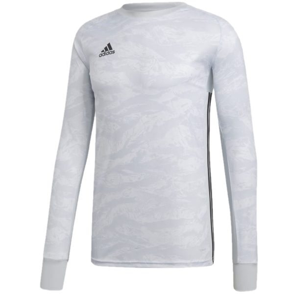 Adidas Pro Grey keepersshirt keeperskleding