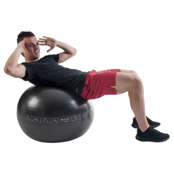 Pure2Improve Exercise Ball