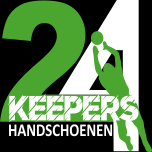 Keepershandschoenen24.nl