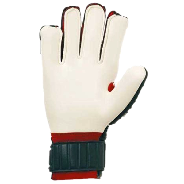 Uhlsport Pro Comfort Textile Red keepershandschoenen